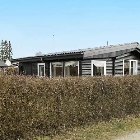 Prázdninový dům Holiday Karrebæksminde